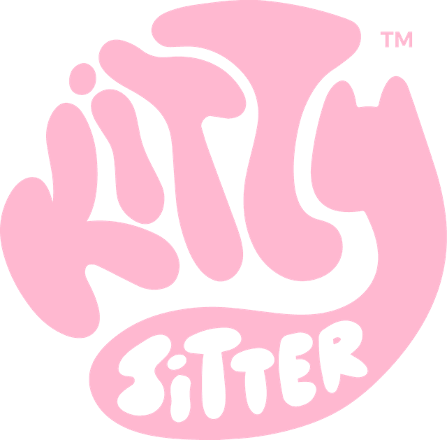 Logo KitySitter Amarillo