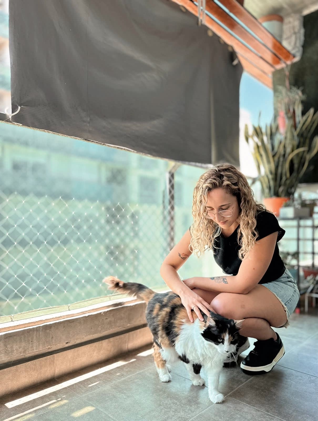 KittySitter about photo 5